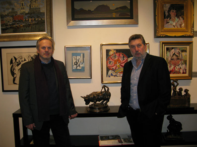 ABA Gallery New York