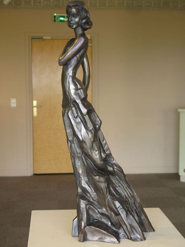 Igor Grechanyk - Grace Kelly