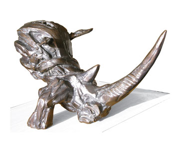 Reflection by Igor Grechanyk