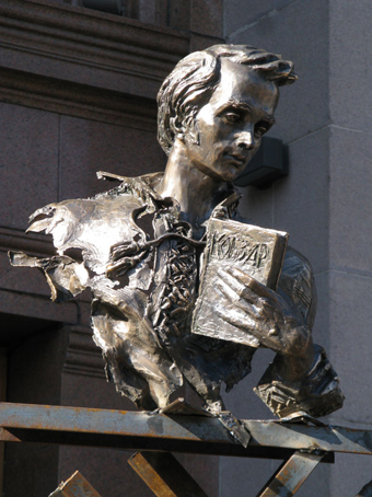 Grechanyk - Shevchenko - Kiev